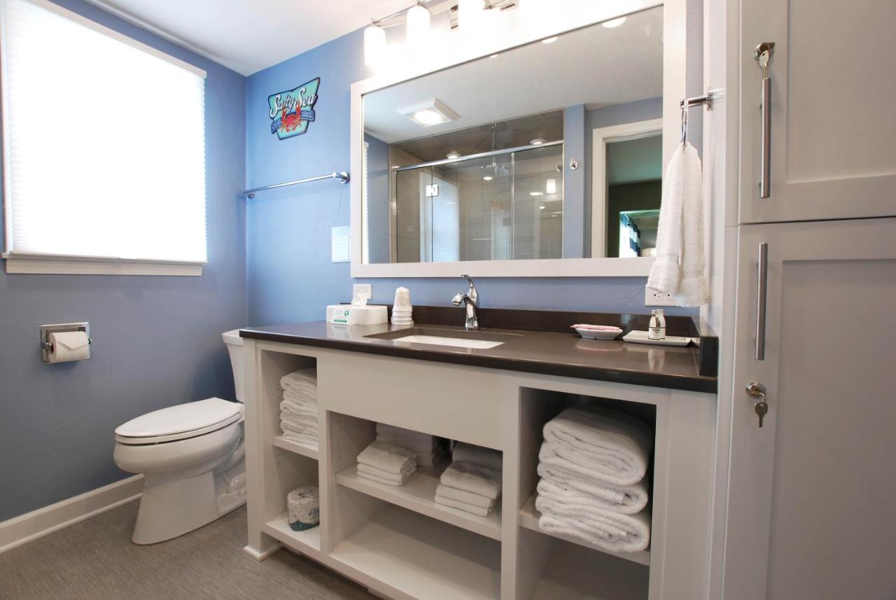 Homestead Suites - Fish Creek — photo 22