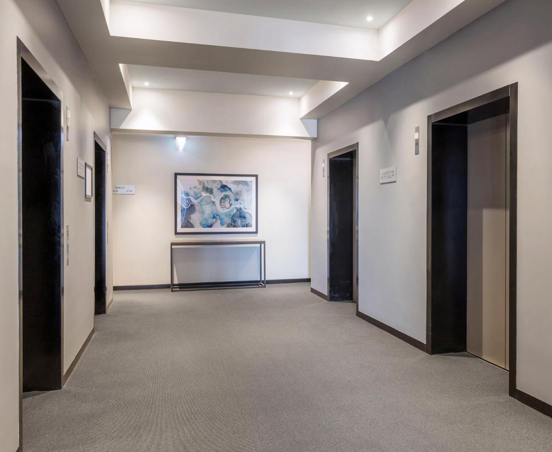 Oaks Melbourne on Market Hotel photo