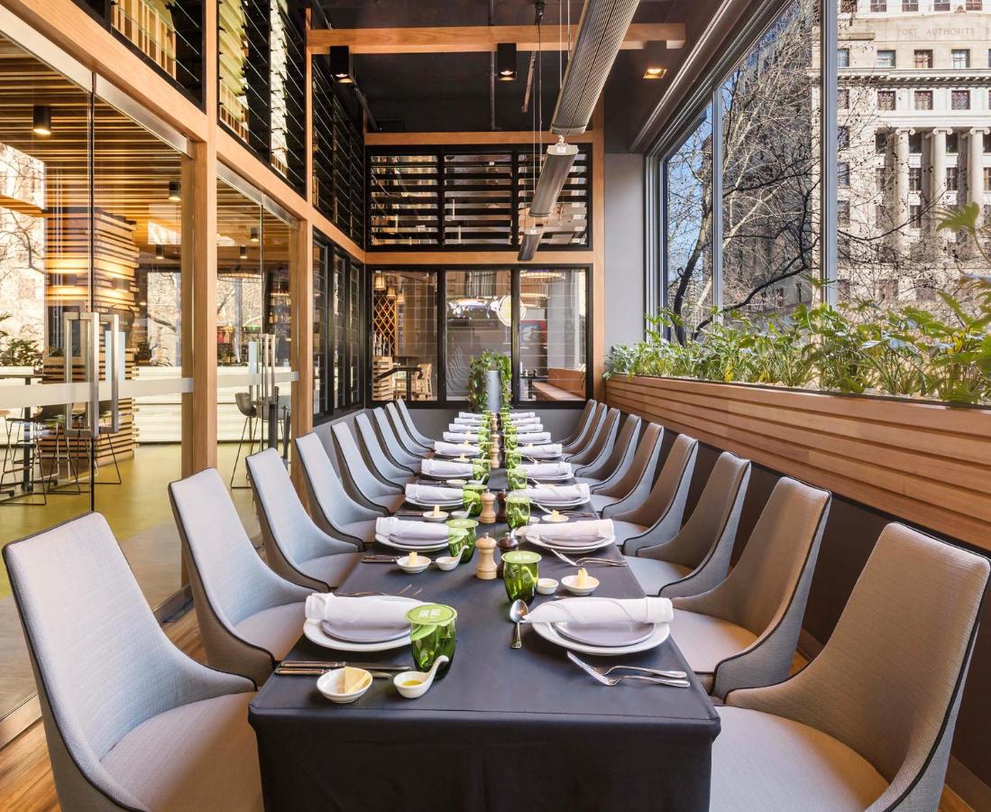 Oaks Melbourne on Market Hotel photo