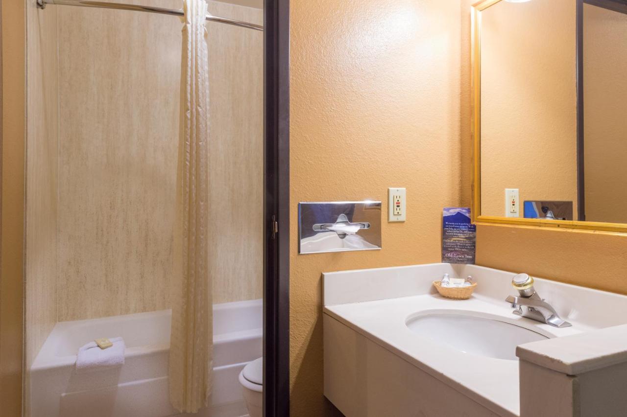 Old Town Inn — photo 8