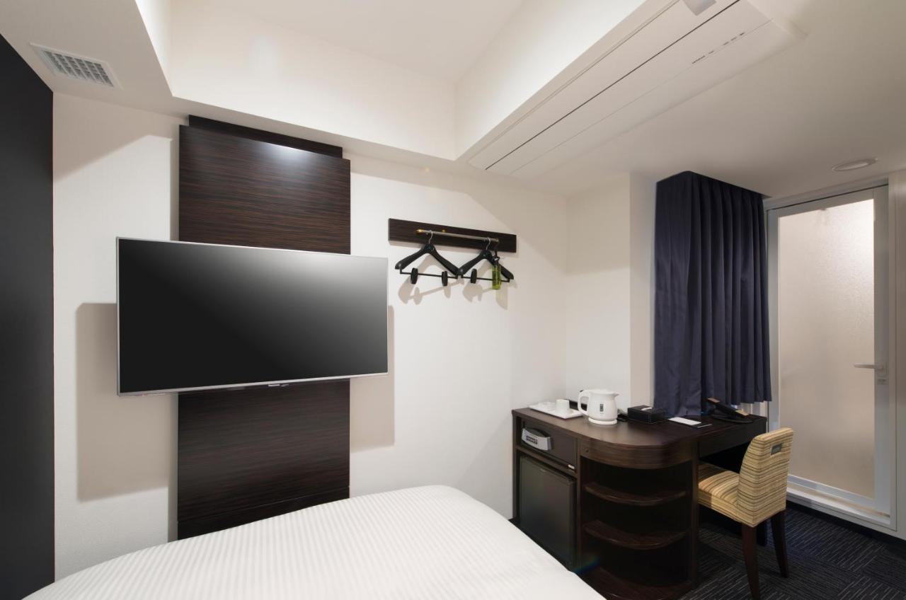 HOTEL Guest1 Ueno Ekimae - 5