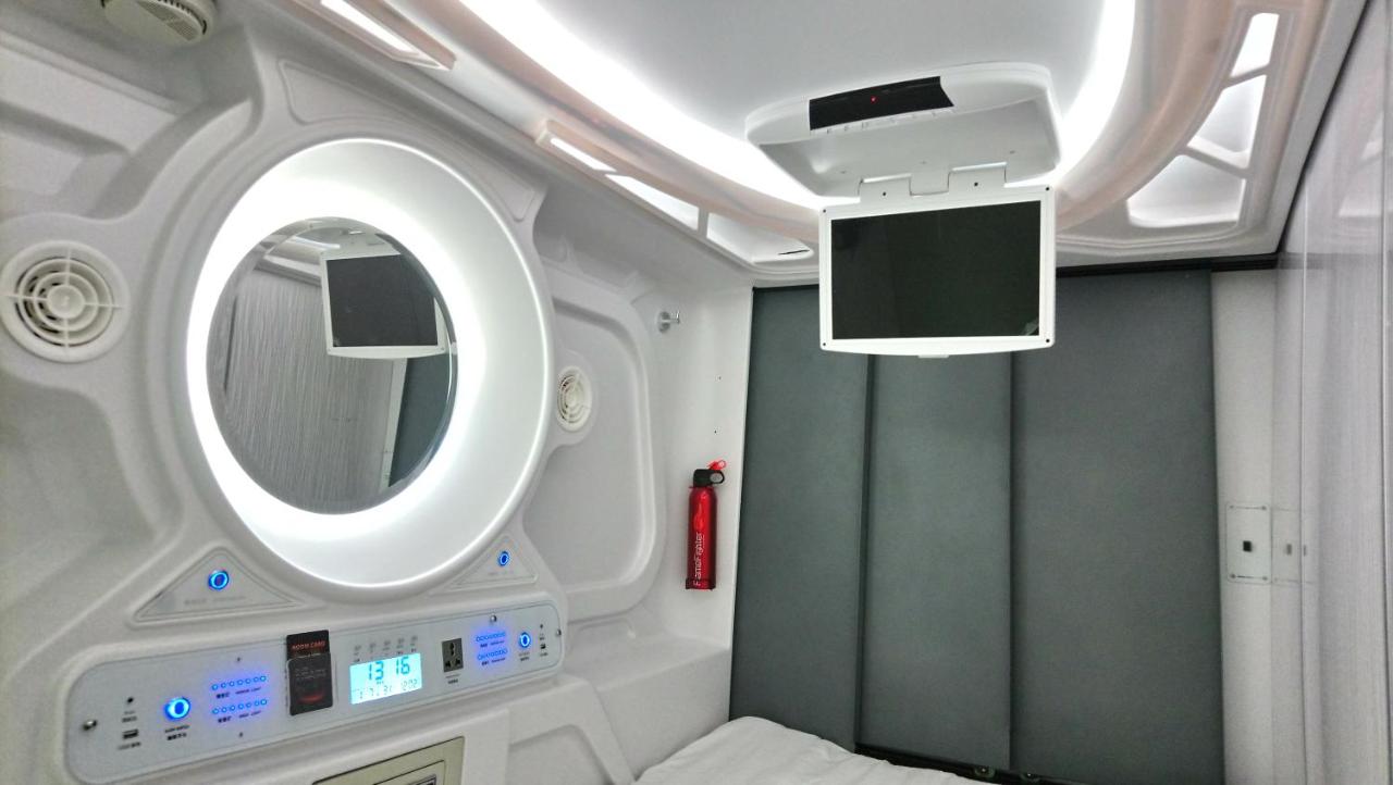 Stay With Me Capsules Hostel Malacca Updated 2021 Prices