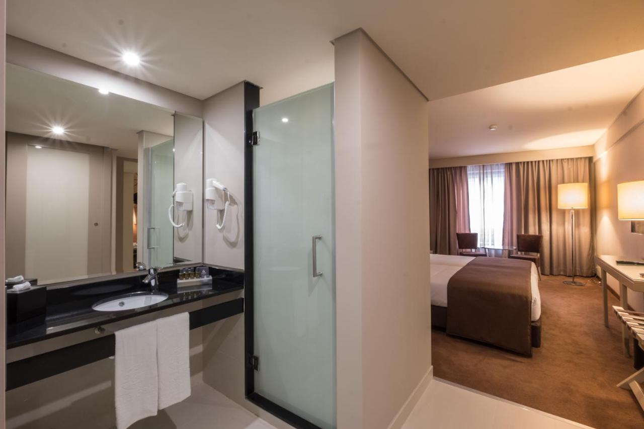 Vila Gale Porto Ribeira - 5