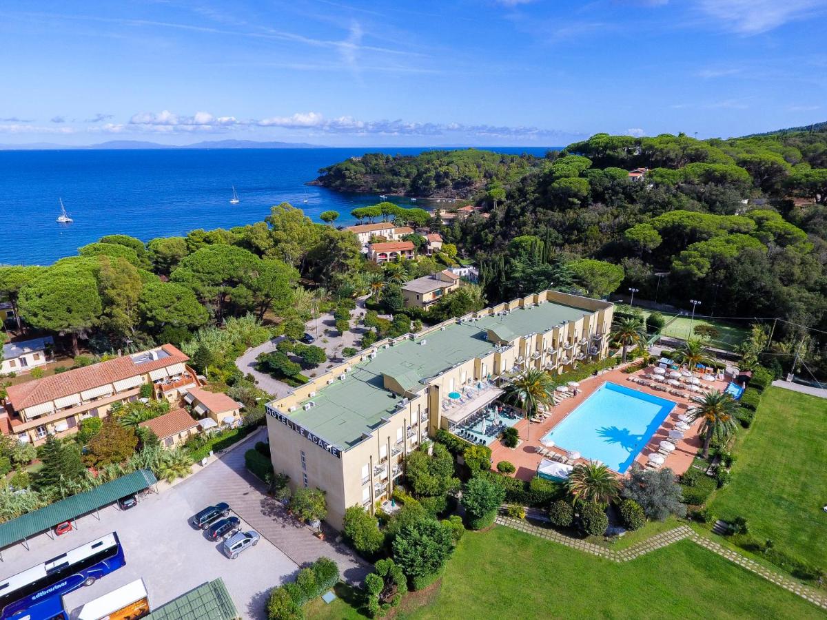 Image: Hotel Le Acacie