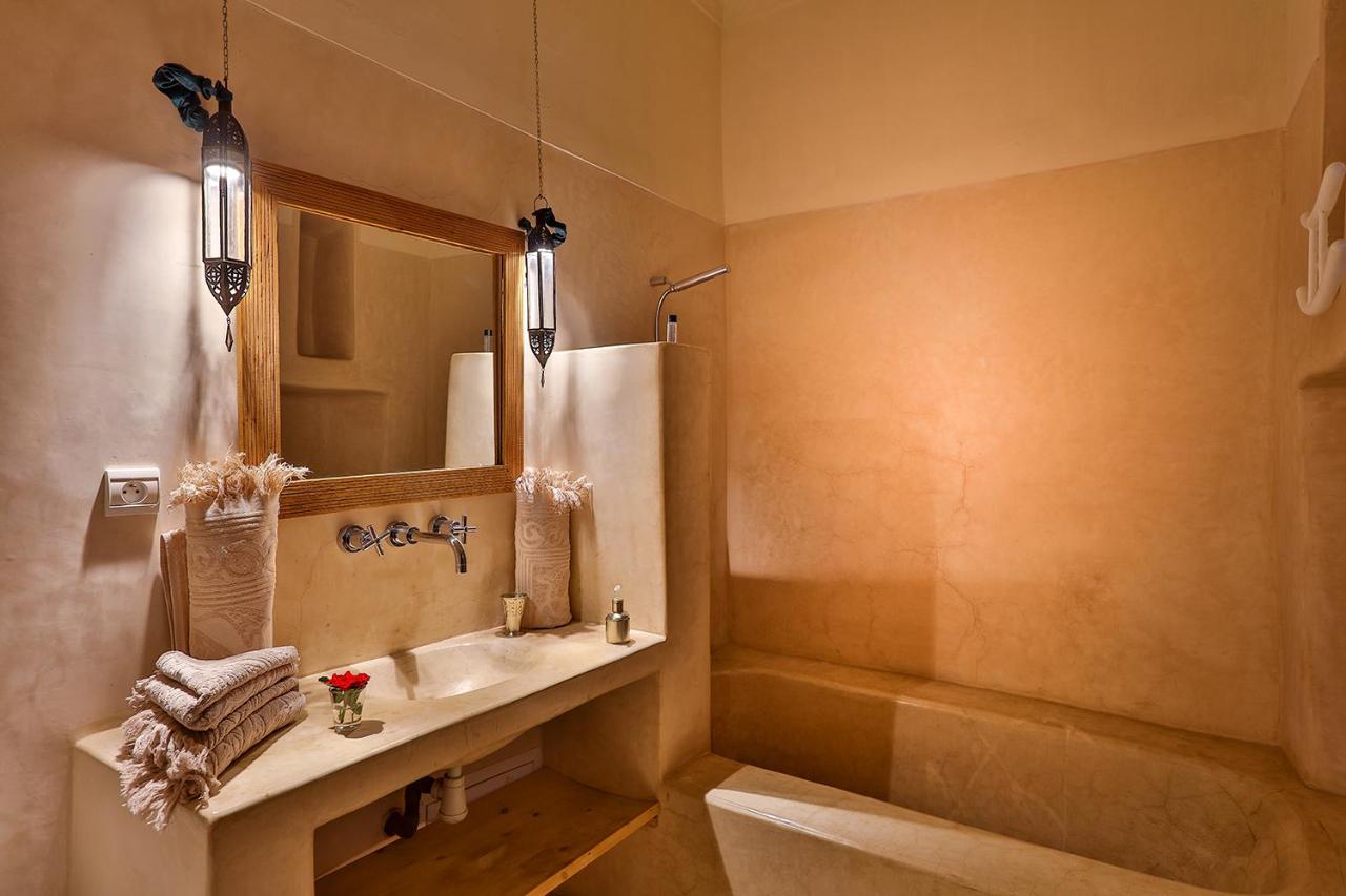 Hotel & Spa Dar Sara - 3