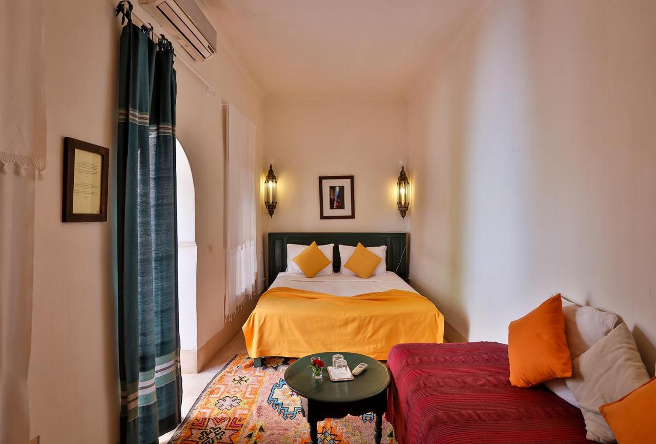 Hotel & Spa Dar Sara - 2