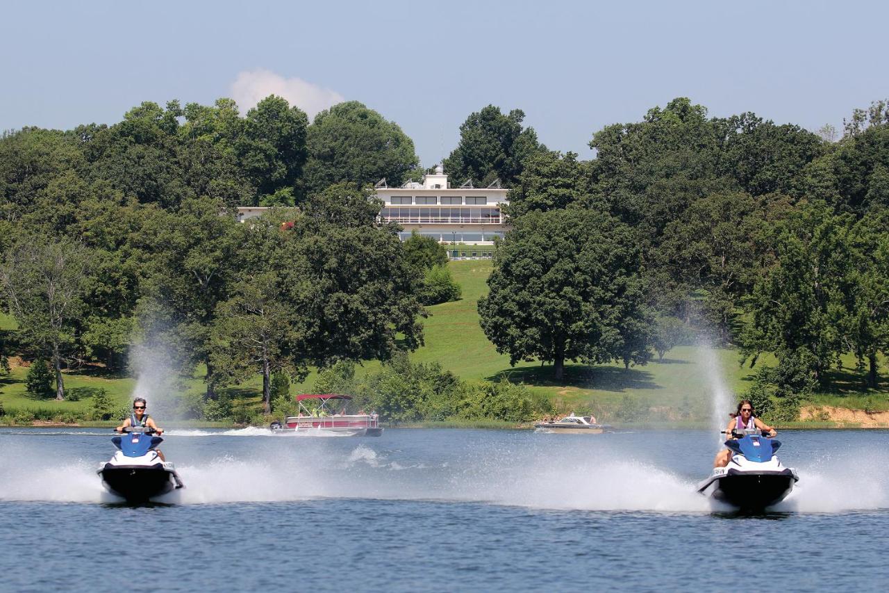 Kenlake State Resort Park — photo 1
