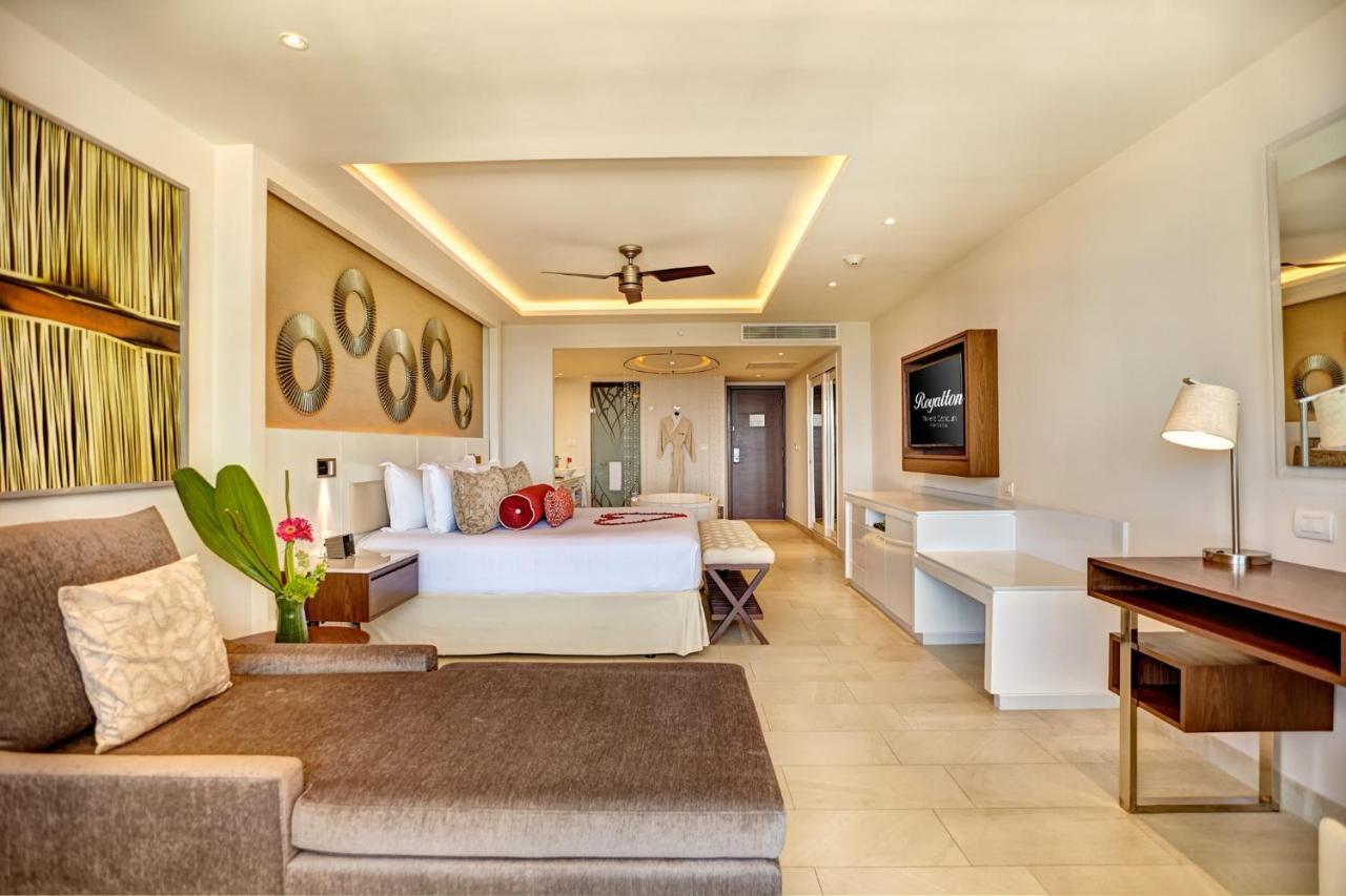 Hideaway at Royalton Riviera Cancun, An Autograph Collection All- Inclusive Resort - Adults Only photo