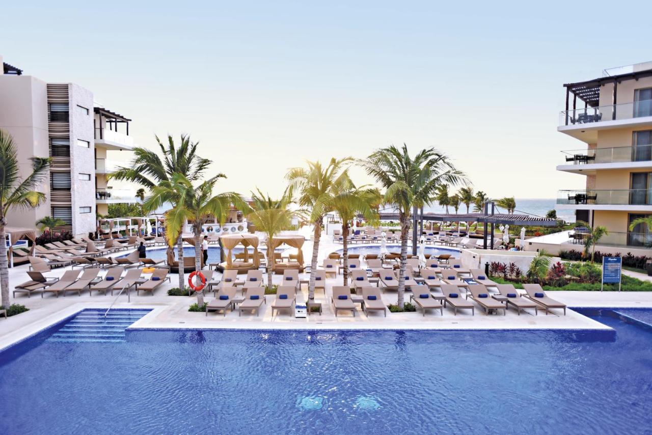 Hideaway at Royalton Riviera Cancun, An Autograph Collection All- Inclusive Resort - Adults Only photo