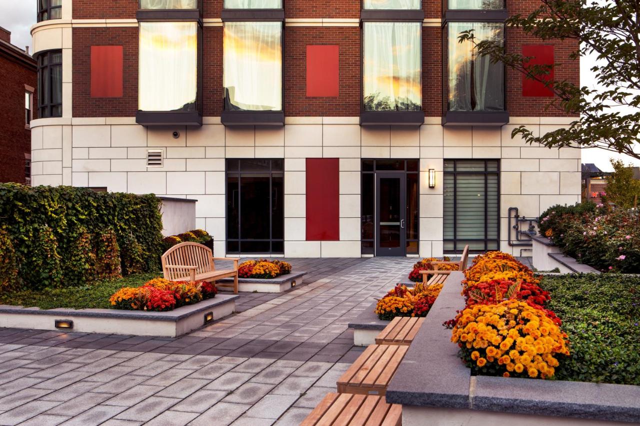 Porter Square Hotel — photo 18