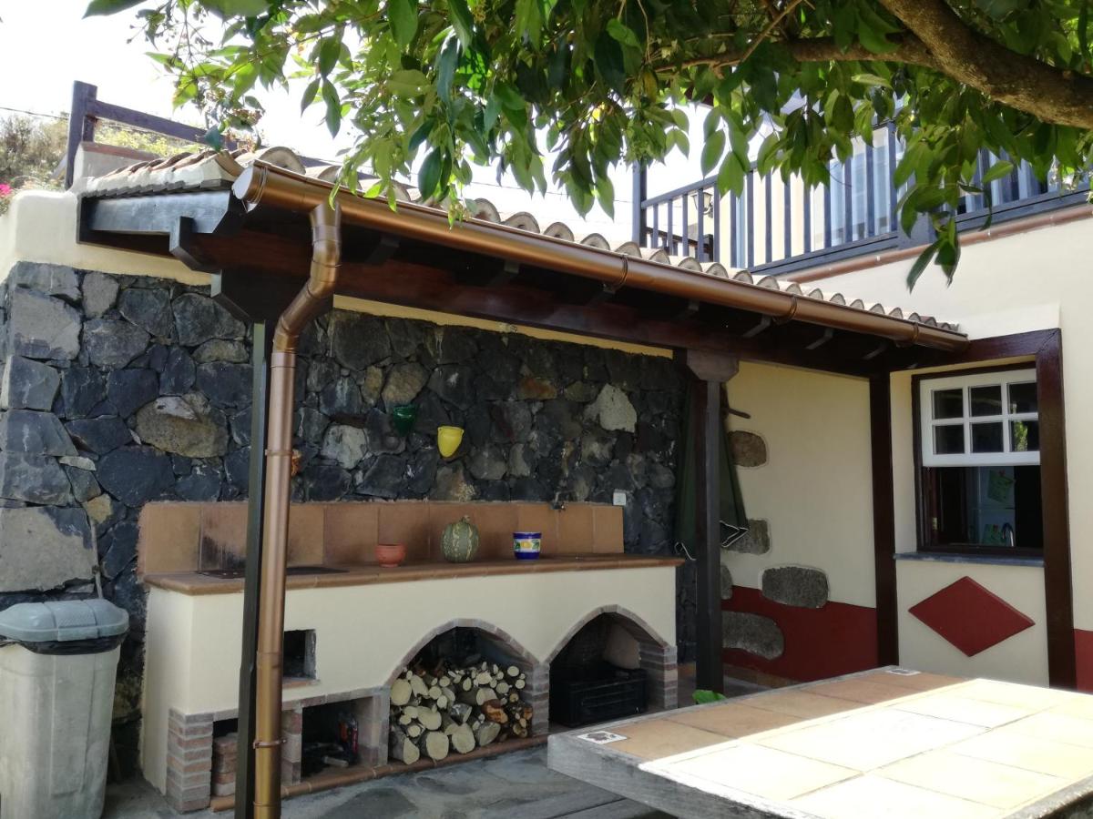 Casa Rural La Florida, Barlovento – Updated 2022 Prices