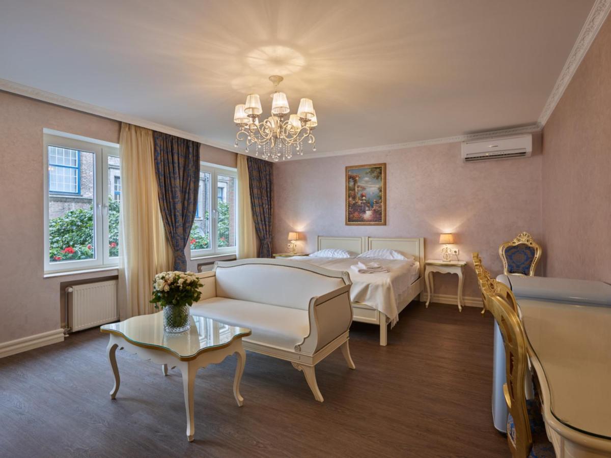 Apartment-Hotel am Rathaus