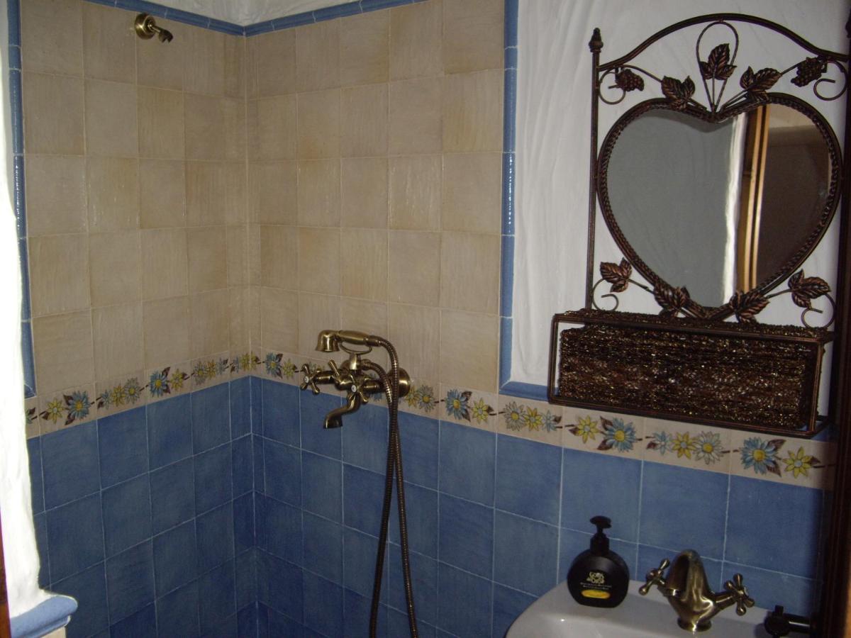 Vacation Home Casa Mariquilla, Frailes, Spain - Booking.com