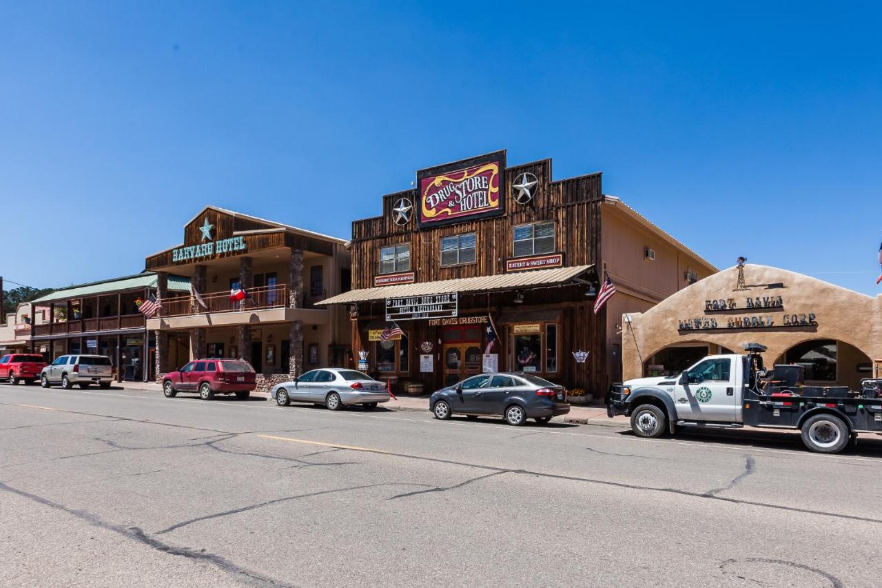 Fort Davis Inn & RV Park — photo 6