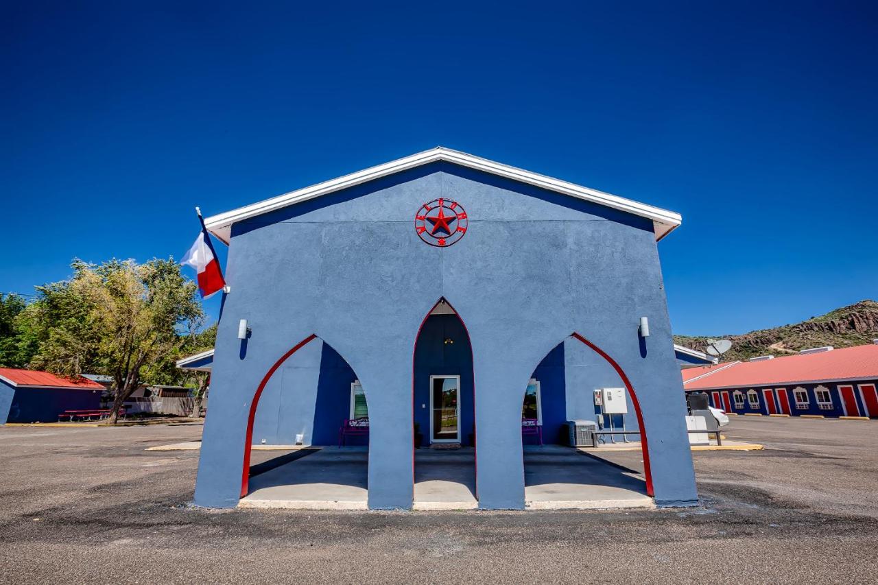 Fort Davis Inn & RV Park — photo 24