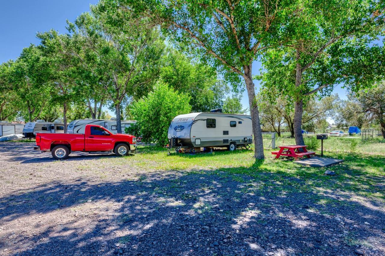 Fort Davis Inn & RV Park — photo 16