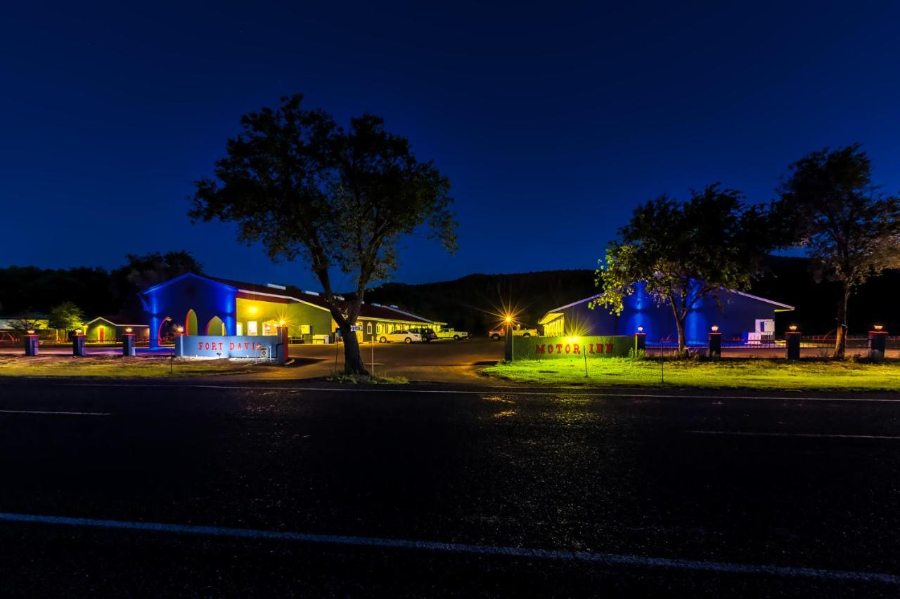 Fort Davis Inn & RV Park — photo 20