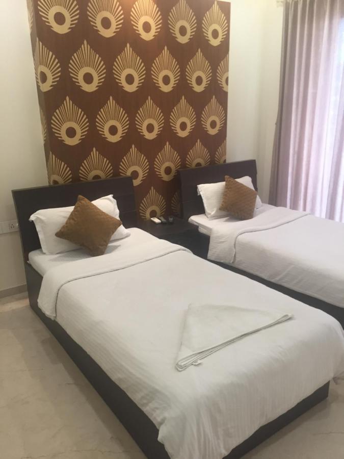 Apartment Adcom India Mumbai India Booking Com