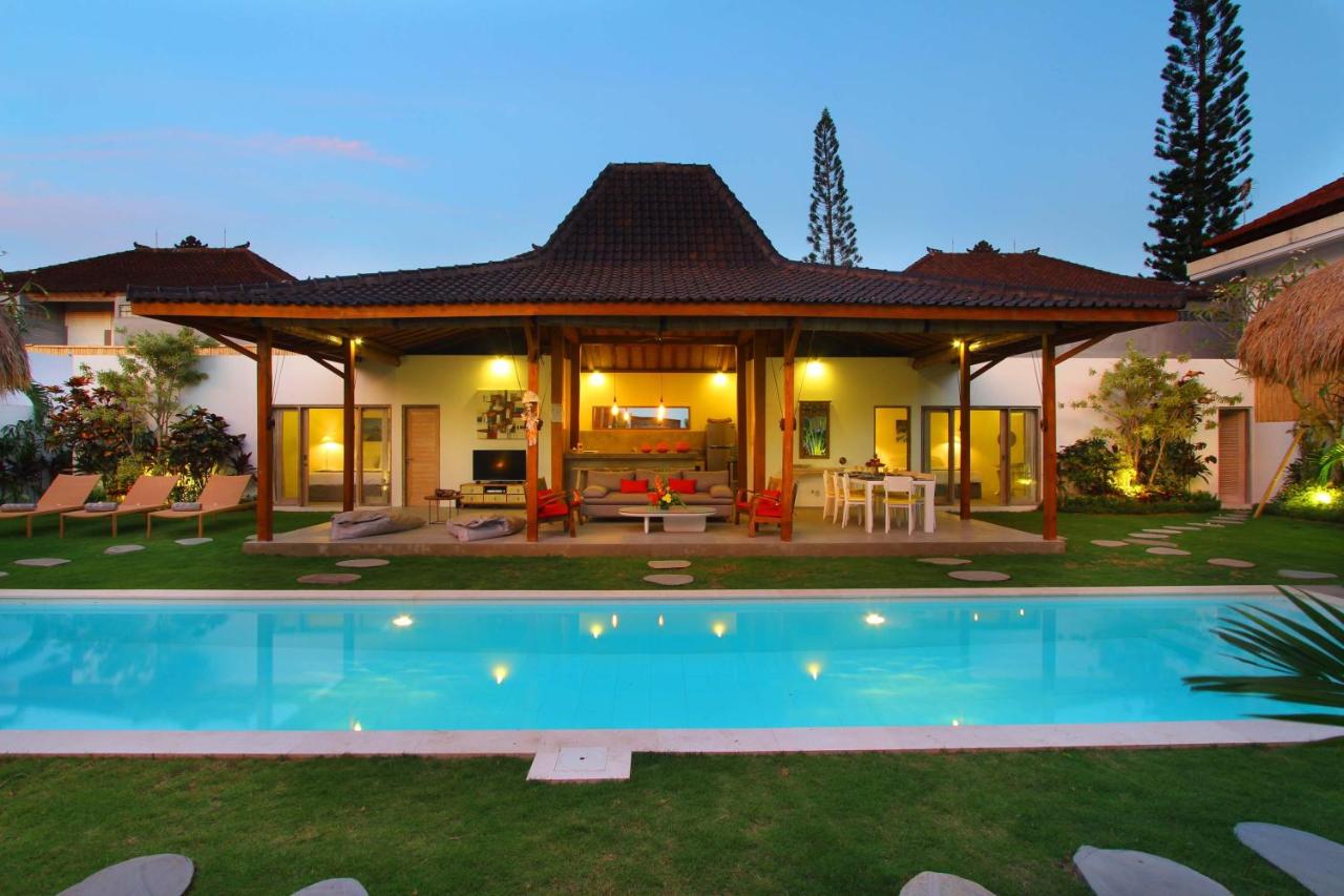 Villa Thiara by Optimum Bali Villas