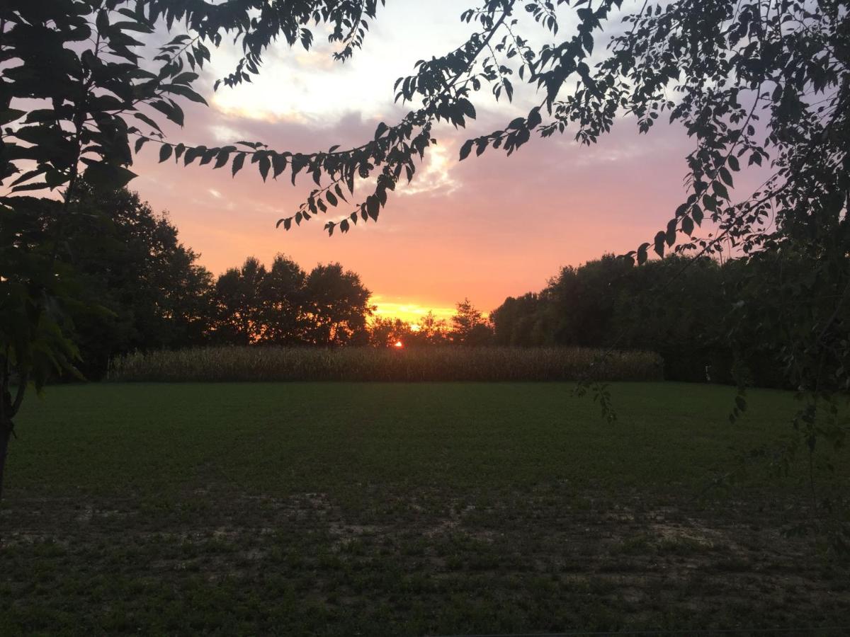 Agriturismo Porcaloca - 3