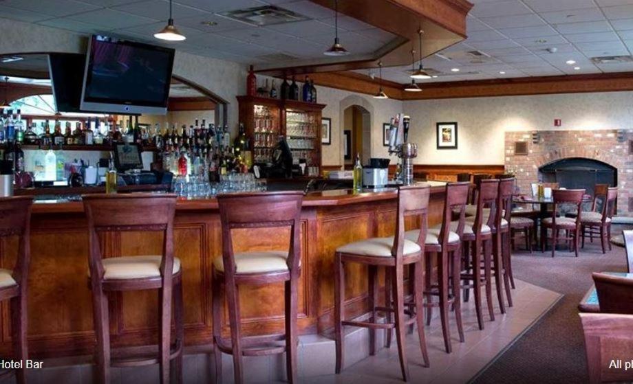 Winnapaug Inn — photo 18