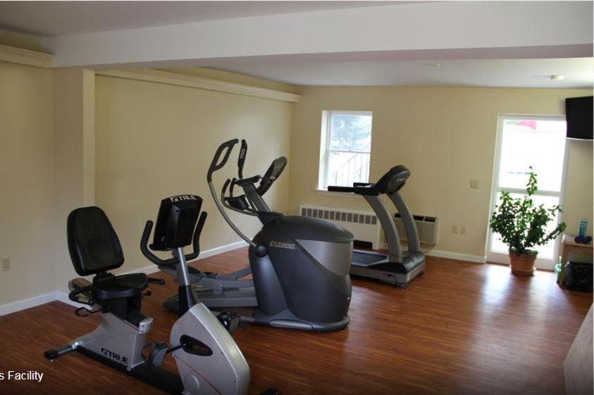 Winnapaug Inn — photo 23