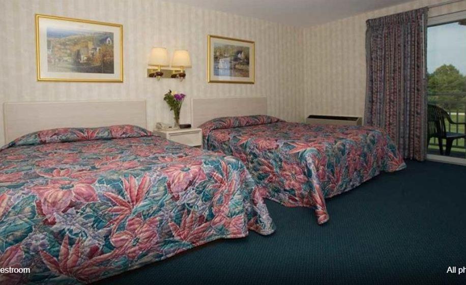 Winnapaug Inn — photo 24