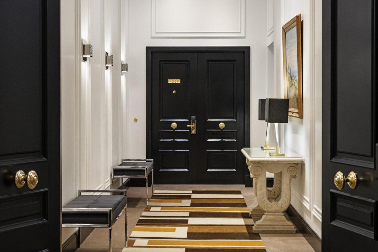 Alvear Palace Hotel - Leading Hotels of the World photo