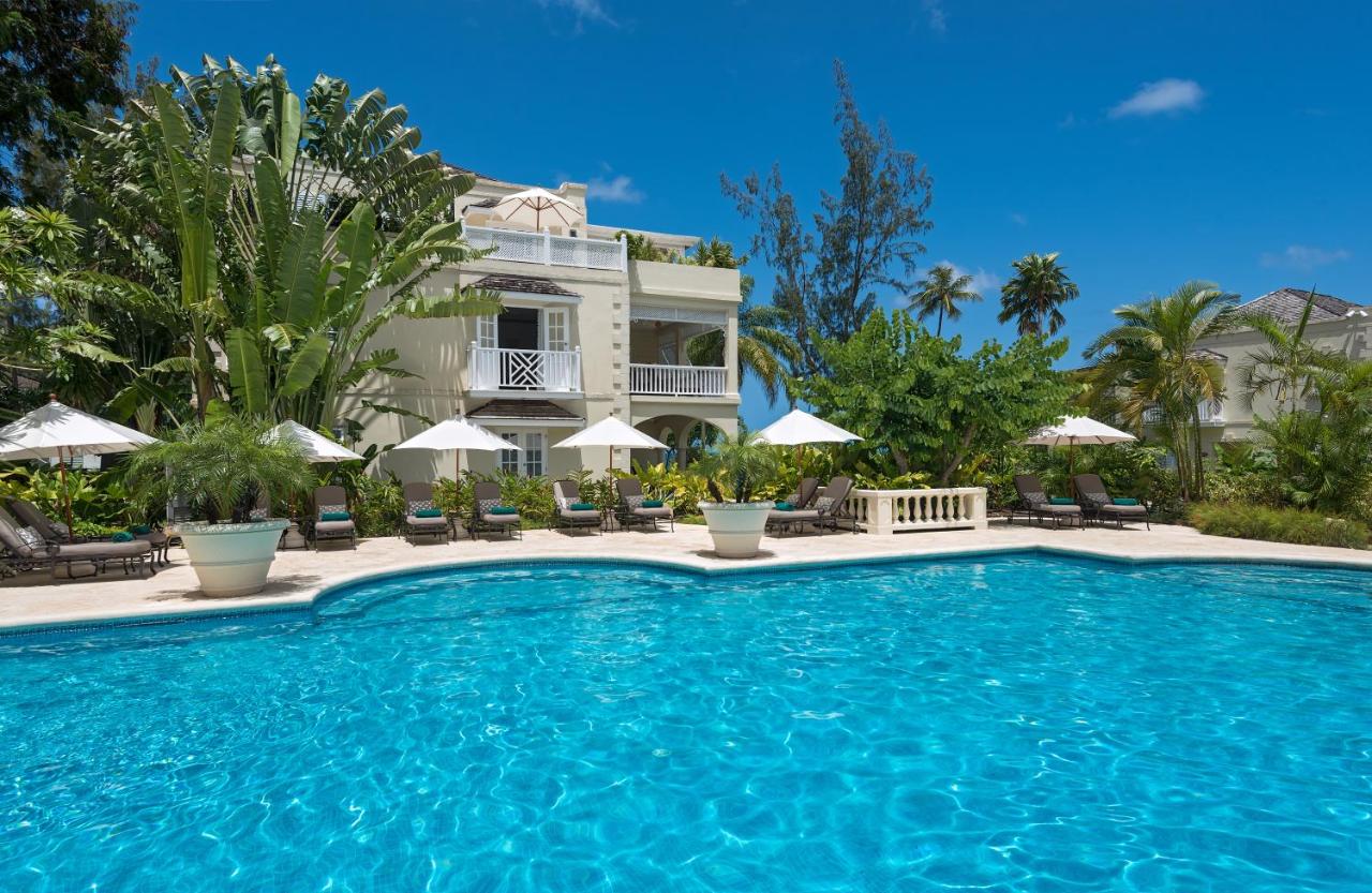Coral Reef Club photo