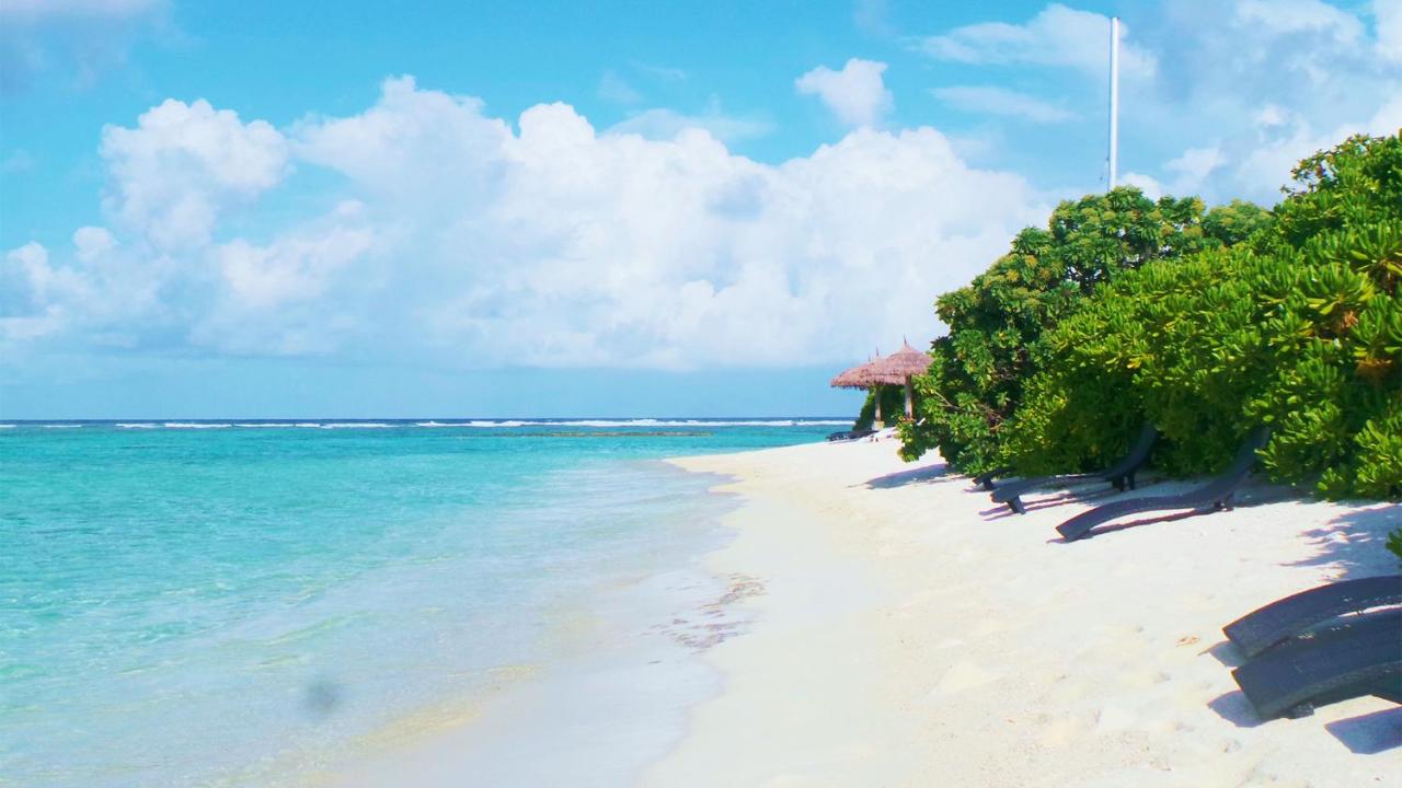 Beach: Mathiveri Thundi Inn