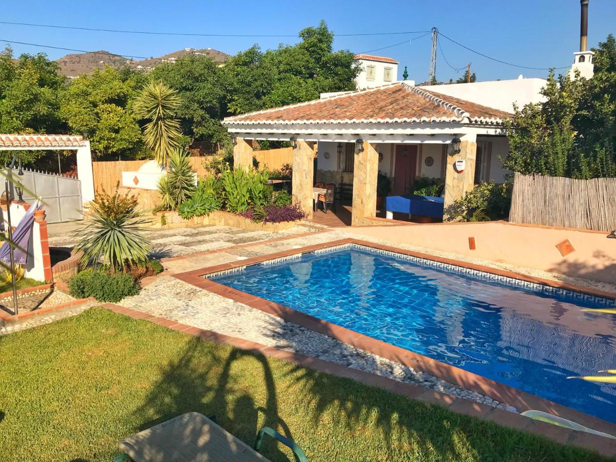 Villa Las Mercedes, Nerja – Bijgewerkte prijzen 2022