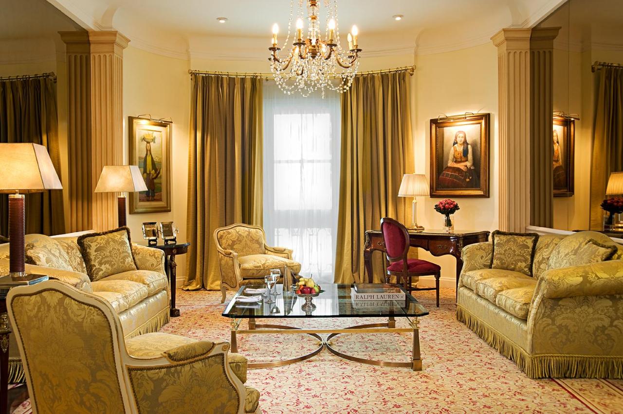 Alvear Palace Hotel - Leading Hotels of the World photo