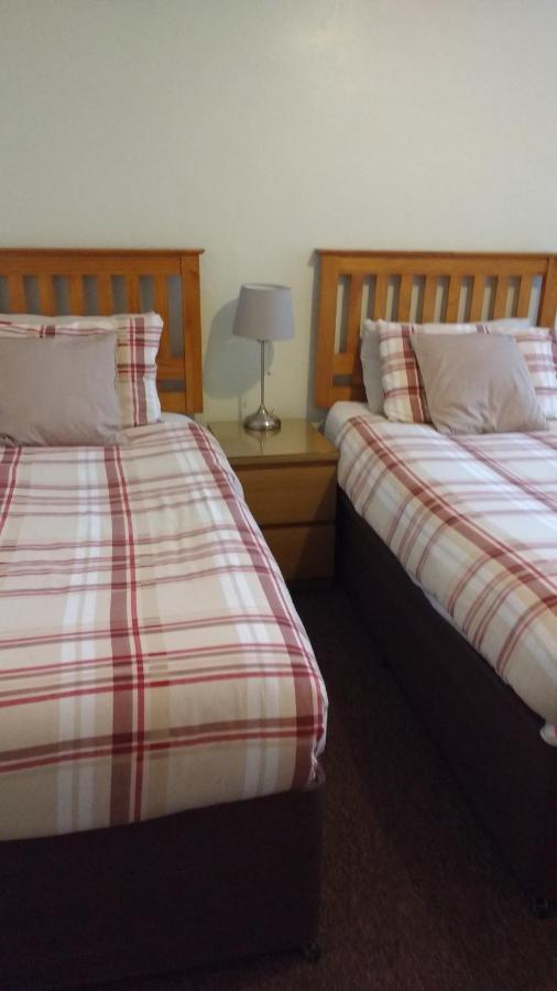 Kenilworth Guest House - Laterooms