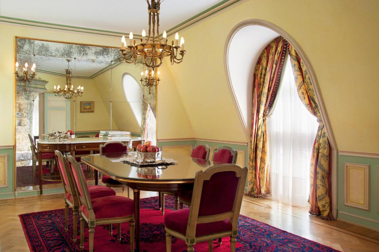 Alvear Palace Hotel - Leading Hotels of the World photo