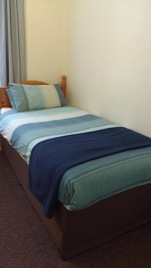 Kenilworth Guest House - Laterooms