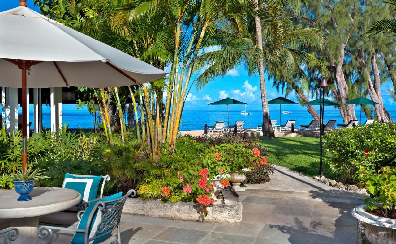 Coral Reef Club photo