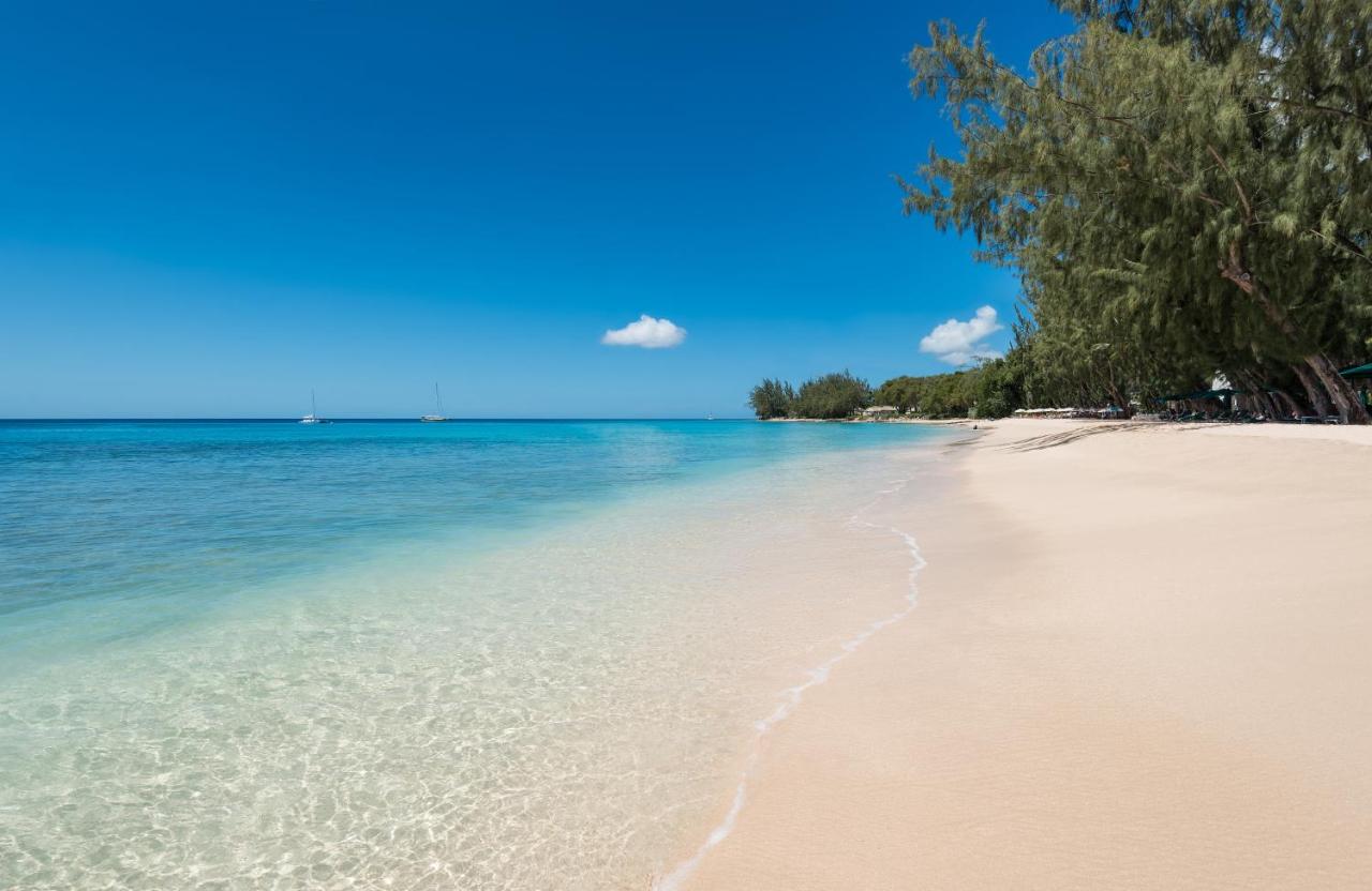 Coral Reef Club photo