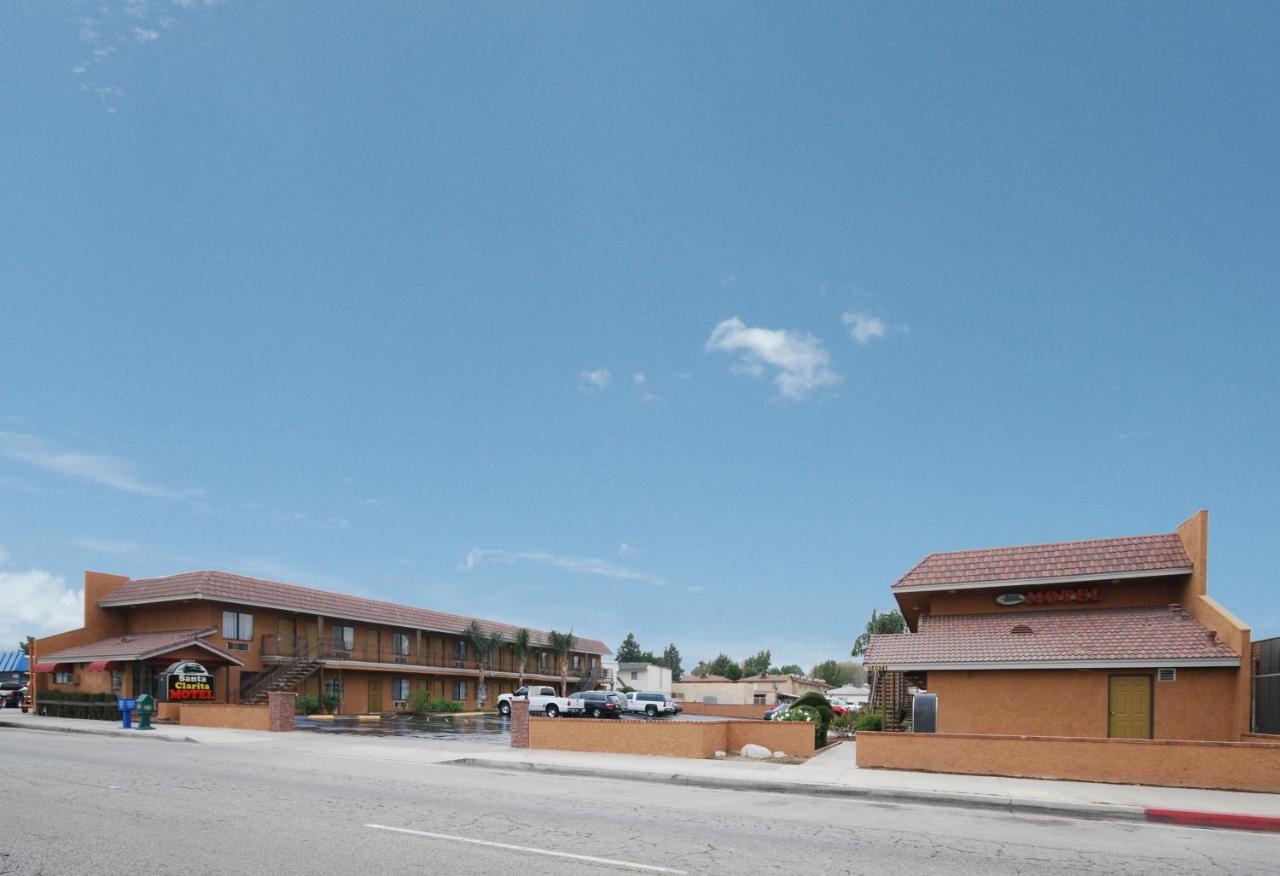 Santa Clarita Motel - Near six Flags Magic Mountain - Valencia — photo 4