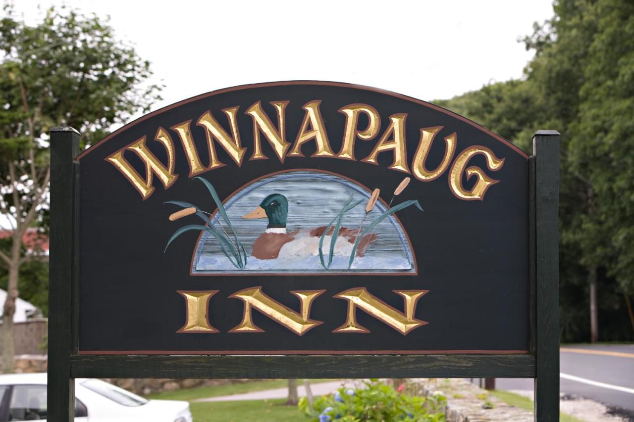 Winnapaug Inn — photo 19