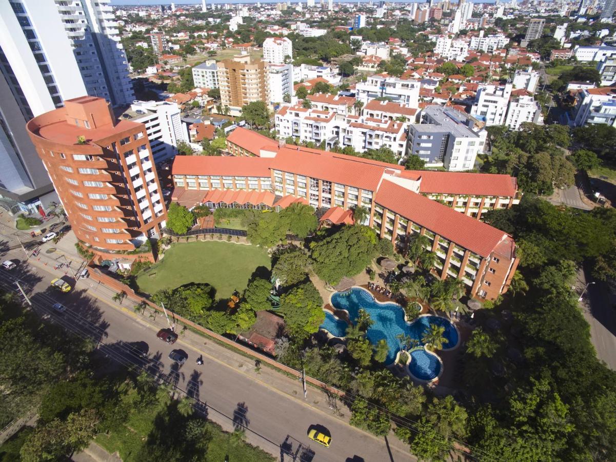 Hotel Camino Real photo