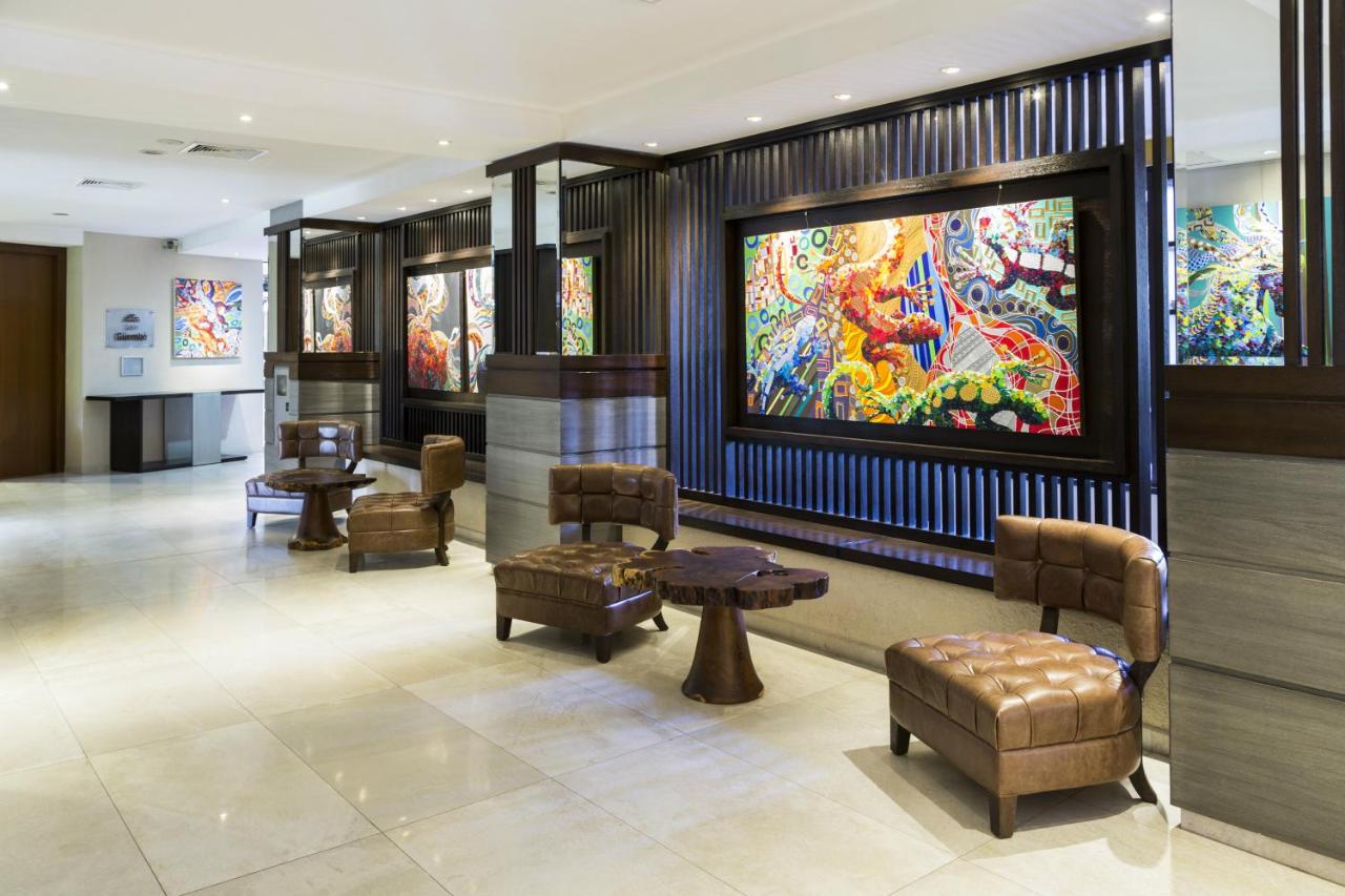 Hotel Camino Real photo