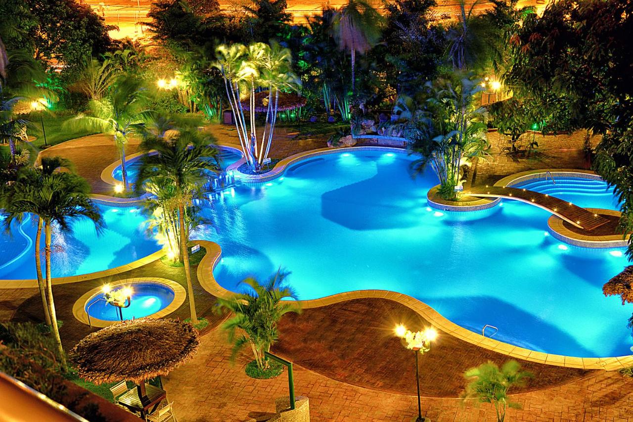 Hotel Camino Real photo