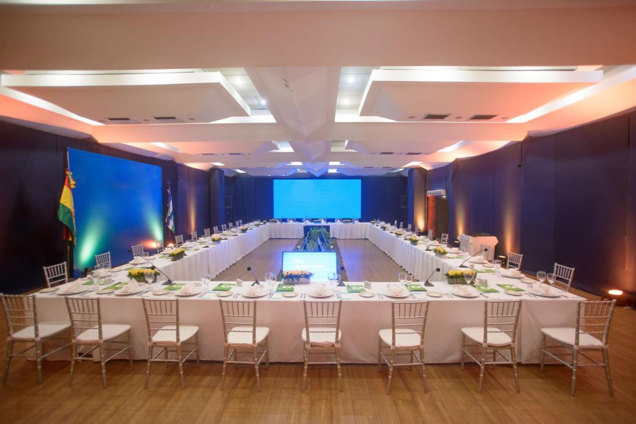 Hotel Camino Real photo