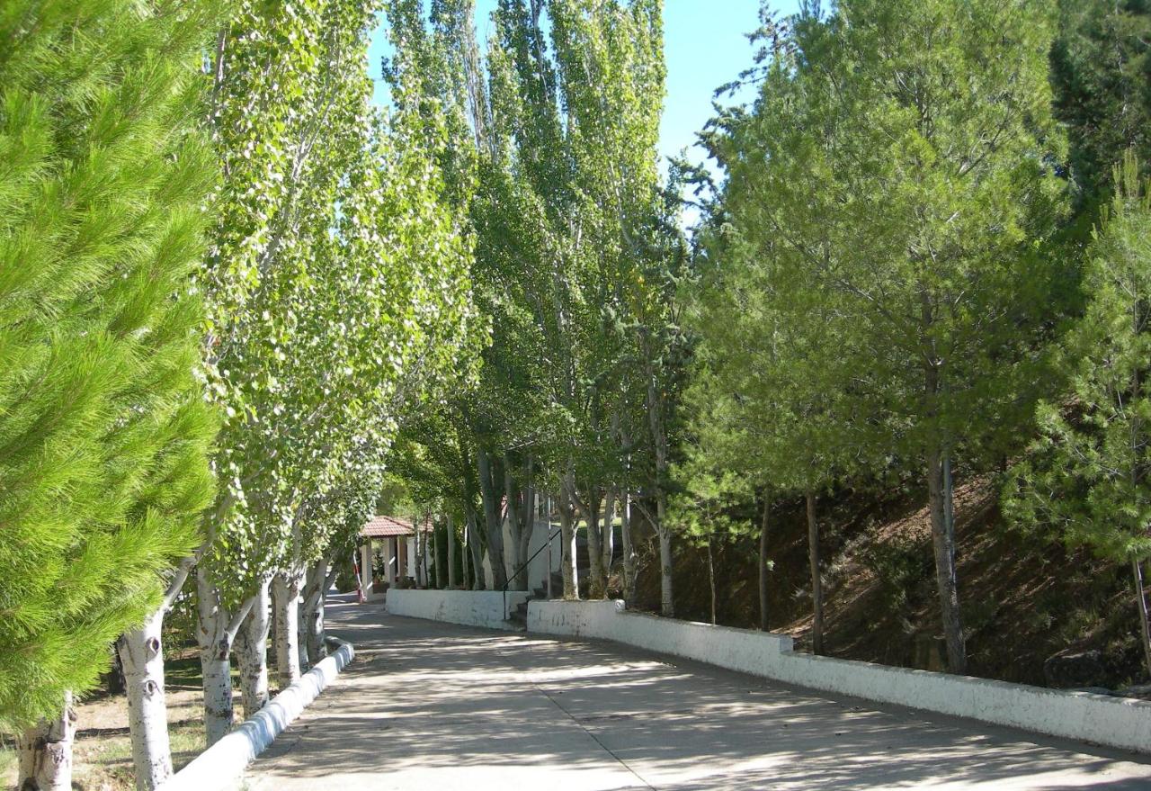 Lago Resort, Nuévalos, Spain - Booking.com