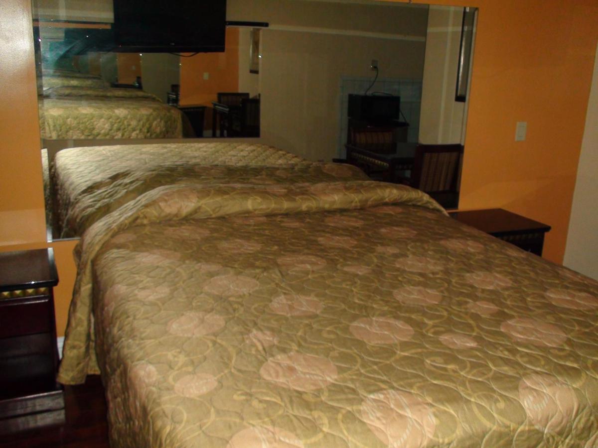 Kearney Motel — photo 22
