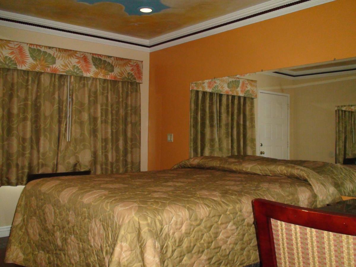 Kearney Motel — photo 17