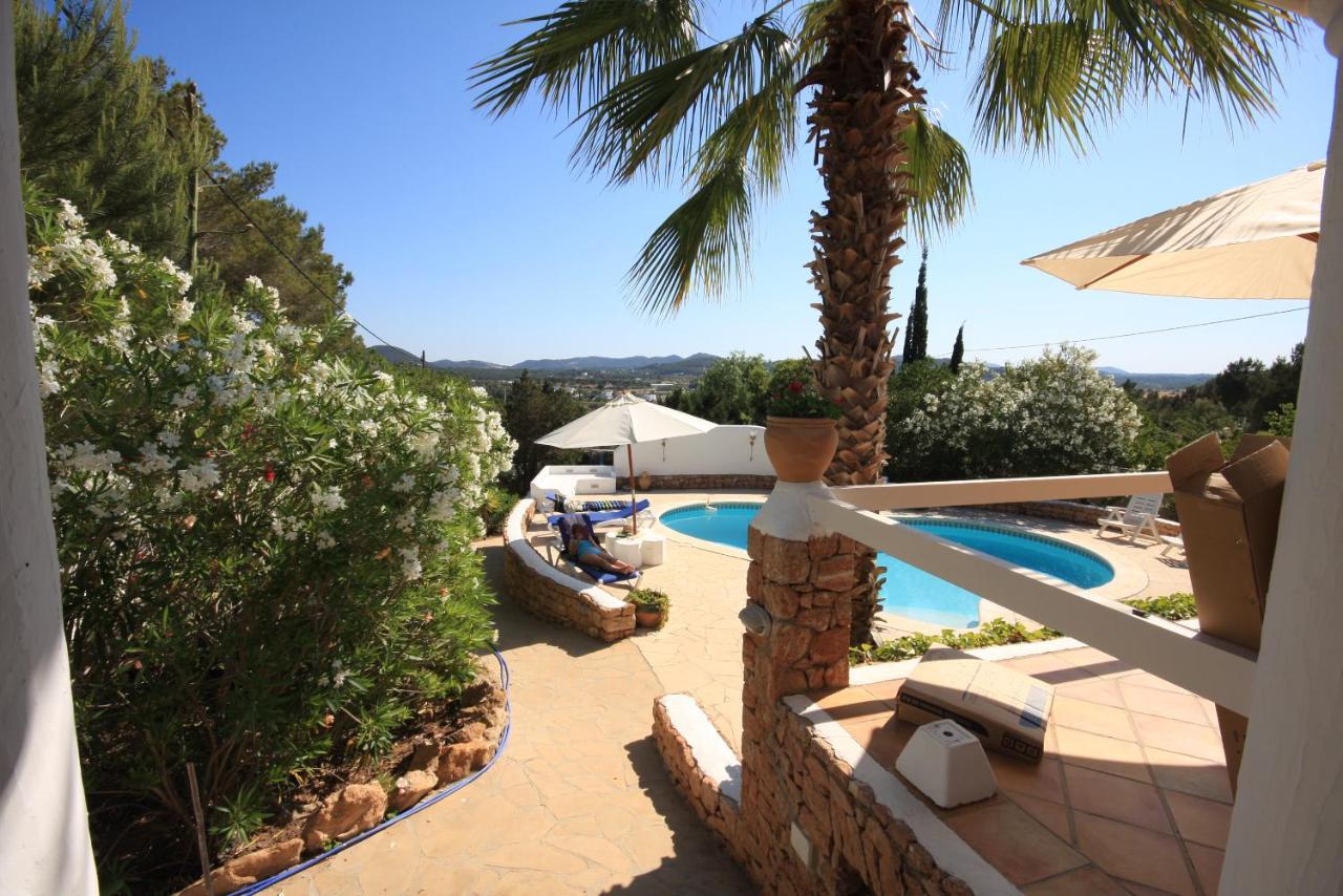 Can Alinda, Santa Eularia des Riu – Bijgewerkte prijzen 2022