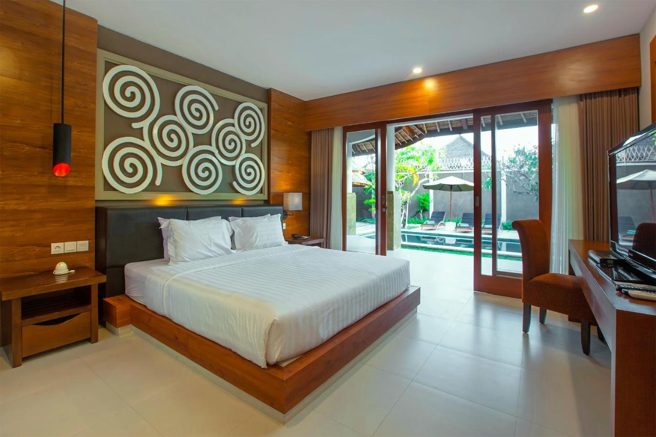 Mutiara Bali Boutique Resort & Villa - 2