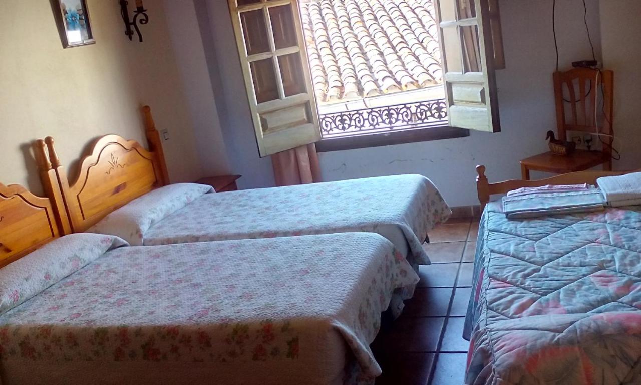 Landhuis La Casa Del Cura (Spanje Corteconcepción) - Booking.com