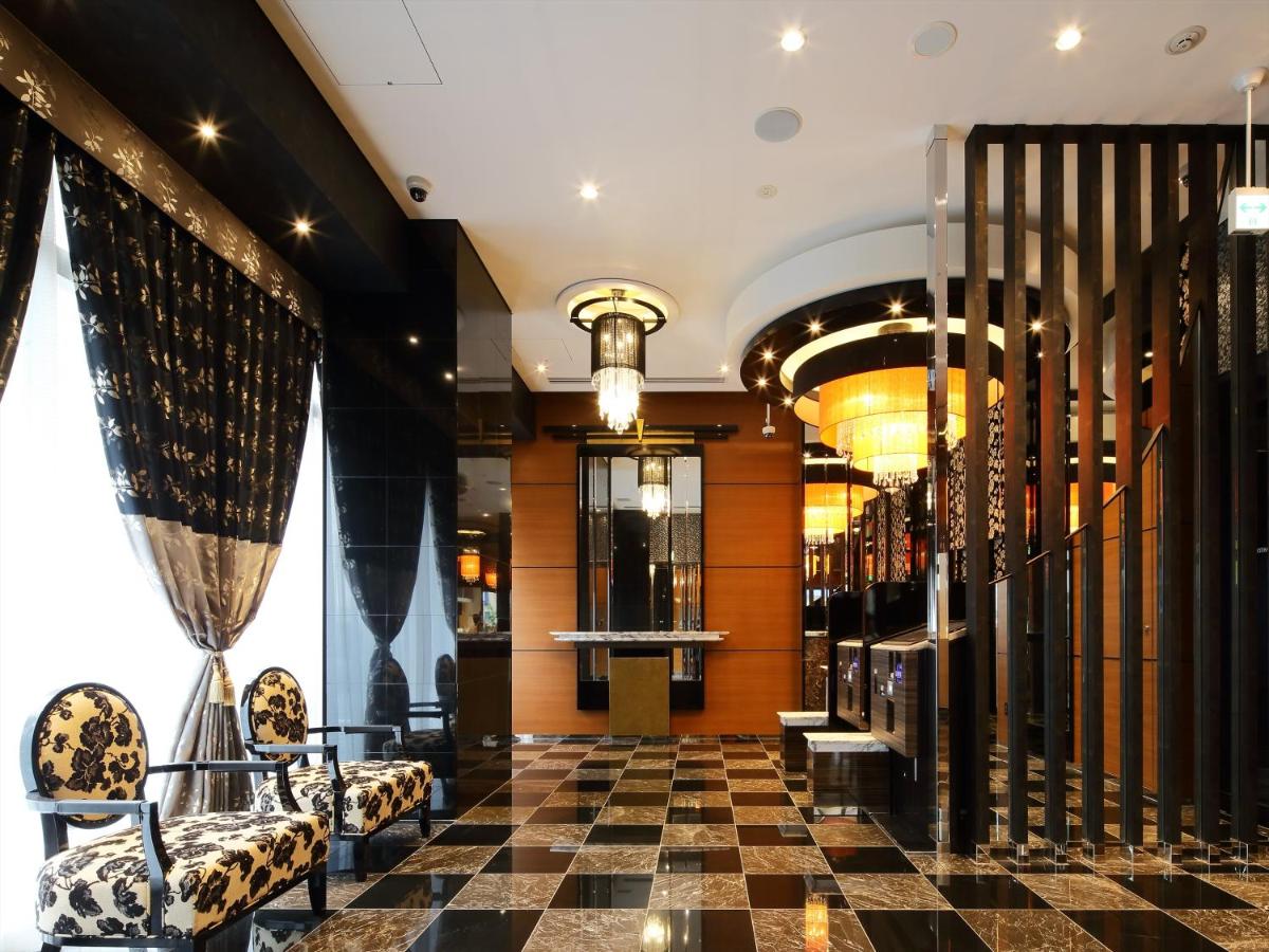 APA Hotel Asakusa Kaminarimon - 5